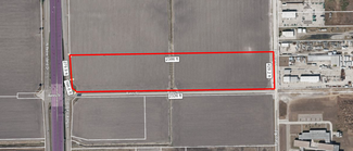 More details for NPID & Bates Rd, Corpus Christi, TX - Land for Sale