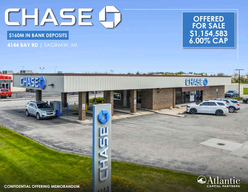 4144 Bay Rd, Saginaw, MI for sale Primary Photo- Image 1 of 5
