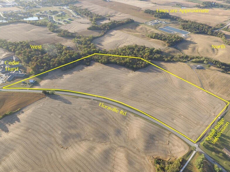 733 Floraville Rd, Waterloo, IL 62298