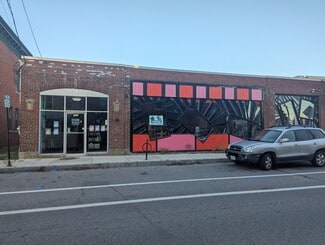 More details for 540 Deering Ave, Portland, ME - Retail for Lease