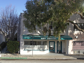 More details for 1009-1017 Solano Ave, Albany, CA - Retail for Sale