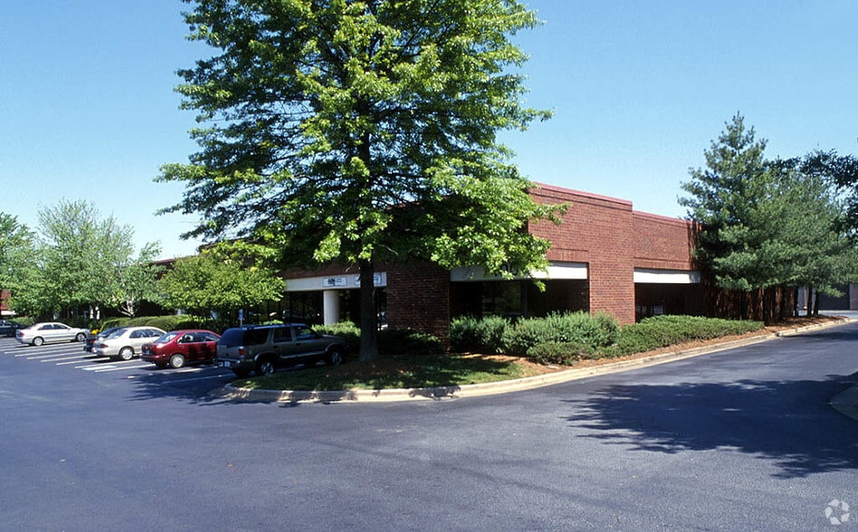 4000 Dekalb Technology Pky, Atlanta, GA 30340 Bldg 400