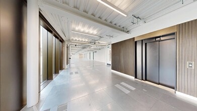 60-70 Shorts Gdns, London for lease Matterport 3D Scan- Image 1 of 4