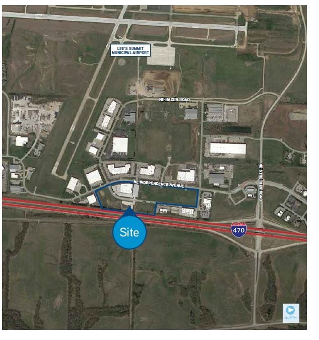 2721 NE McBaine Dr, Lee's Summit, MO for sale Building Photo- Image 1 of 2