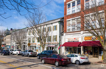 9-19 E Main St, Westminster, MD - aerial  map view - Image1