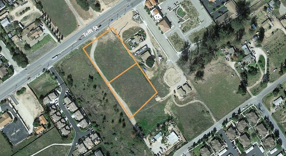 W Tefft St, Nipomo, CA 93444 Land for Sale