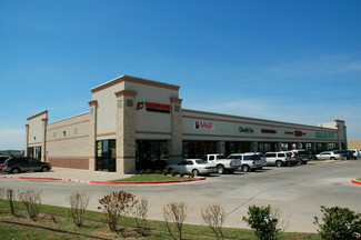 More details for 1200 Waters Edge Rd, Granbury, TX - Retail for Lease