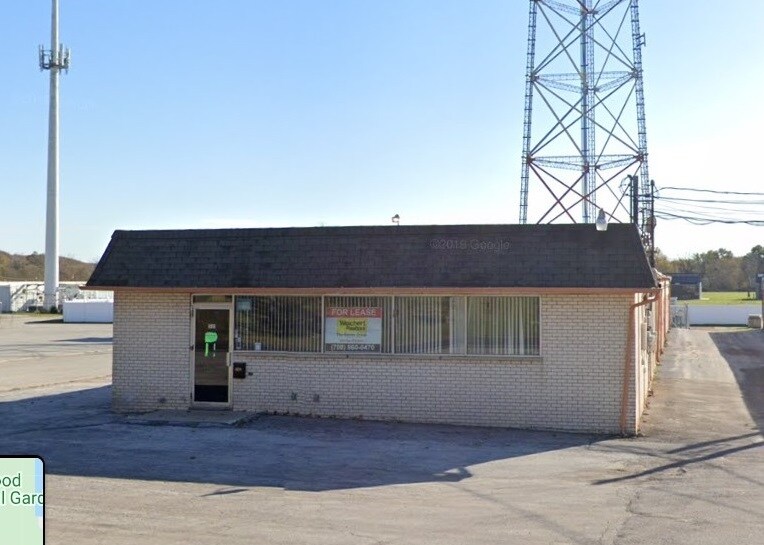 501 Ridge Rd, Homewood, IL for sale Building Photo- Image 1 of 1