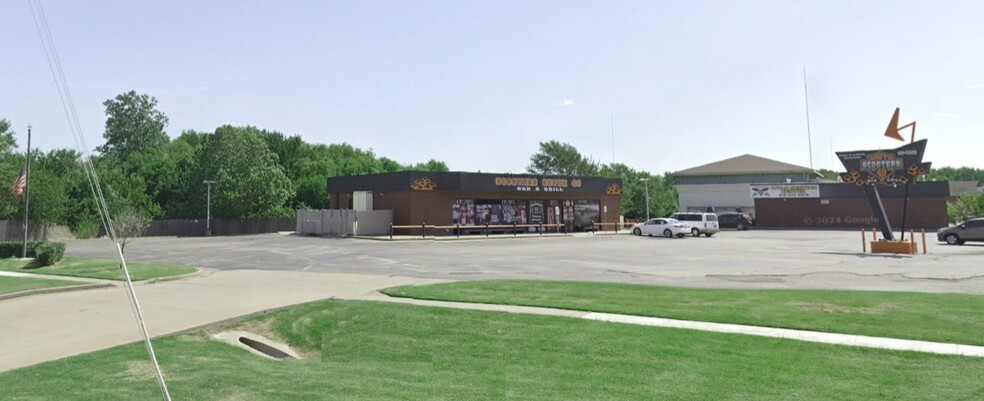 24100 E Hwy 51, Broken Arrow, OK for sale - Building Photo - Image 1 of 2