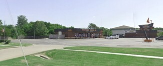 More details for 24100 E Hwy 51, Broken Arrow, OK - Retail for Sale