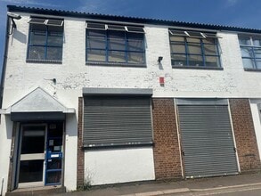 4 Neville Place, London for lease Interior Photo- Image 1 of 6