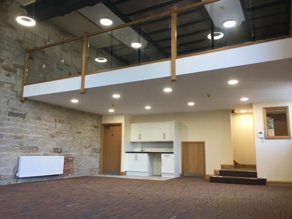 Old Ln, Halifax for lease Interior Photo- Image 1 of 6