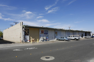 More details for 188-290 W San Rafael Dr, Palm Springs, CA - Industrial for Lease