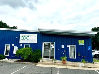 More details for 324 Wells St, Greenfield, MA - Office for Lease
