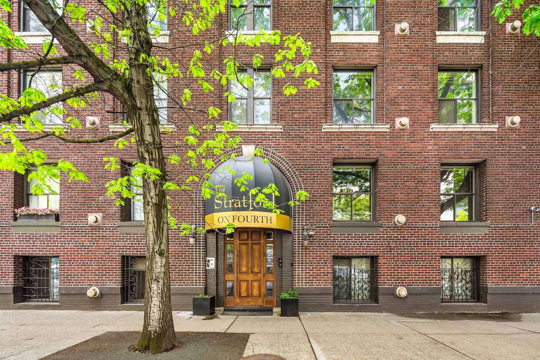 2021 4th Ave, Seattle, WA for sale Building Photo- Image 1 of 1