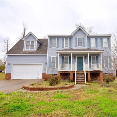 5104 Highberry Woods Rd, Midlothian, VA for sale - Building Photo - Image 2 of 30