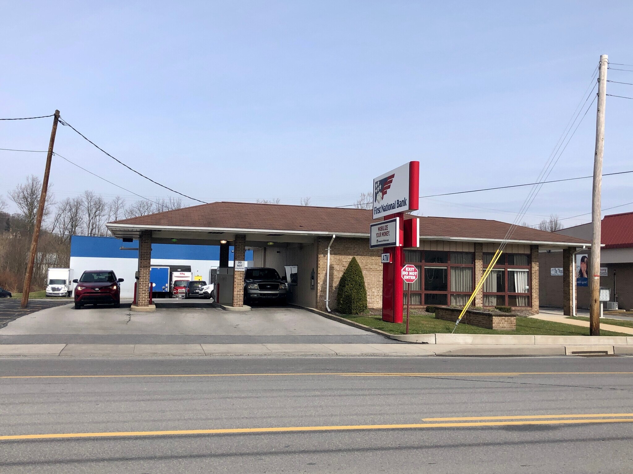 500-549 3rd Ave, Duncansville, PA for sale Building Photo- Image 1 of 1