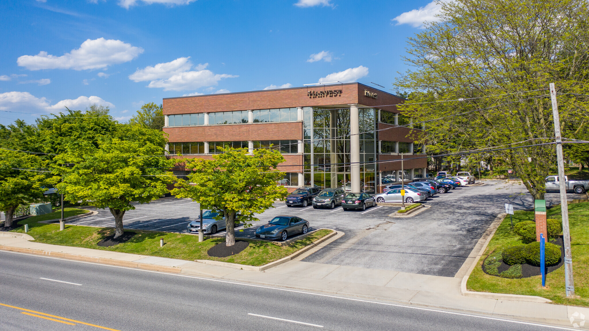 2345 York Rd, Timonium, MD 21093 - Harvest Office Building | LoopNet