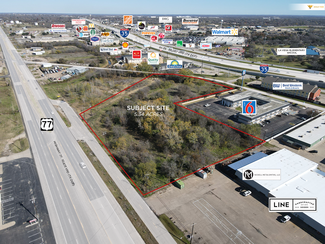 More details for Hogan Ln, Bellmead, TX - Land for Sale