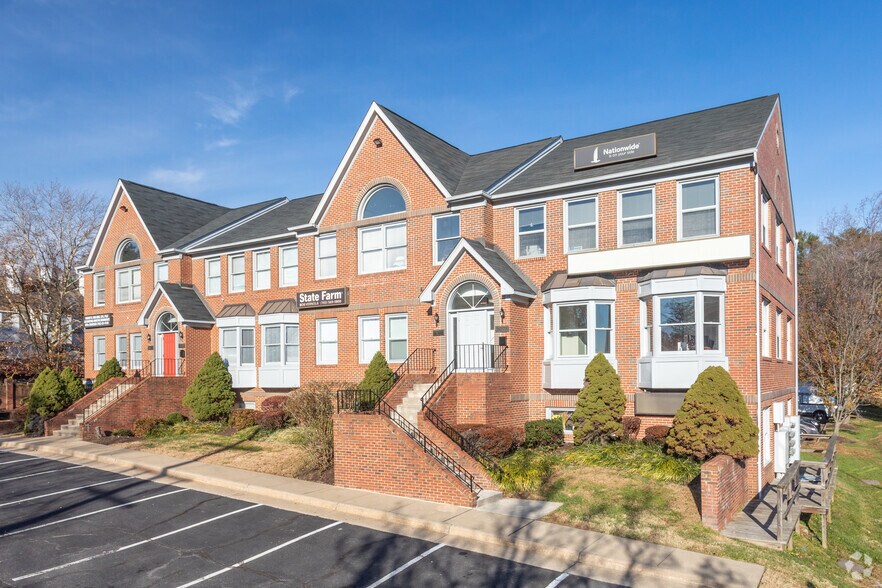 6369-6371 Rolling Mill Pl, Springfield, VA for sale - Primary Photo - Image 1 of 1