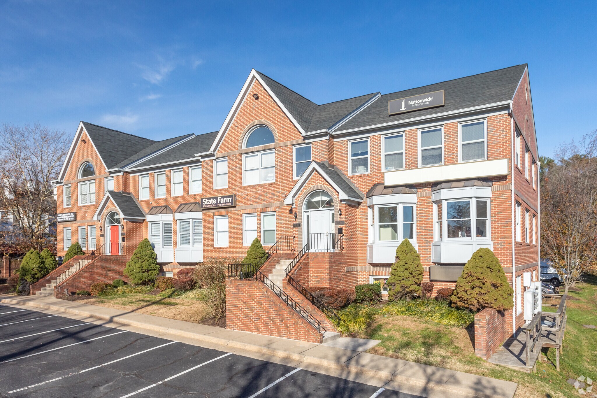 6369-6371 Rolling Mill Pl, Springfield, VA for sale Primary Photo- Image 1 of 1