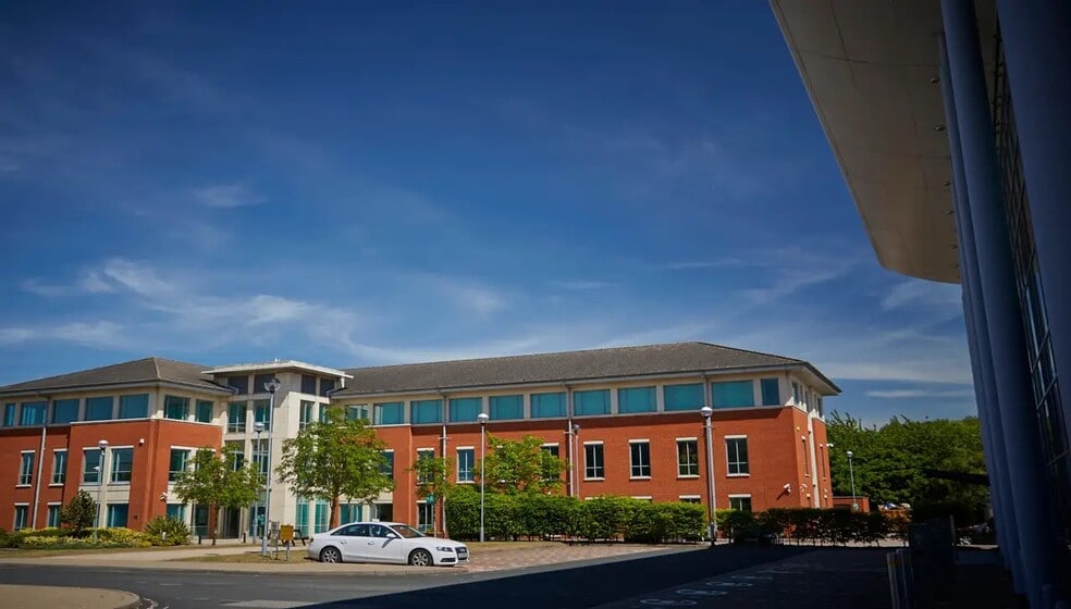 Starley Way, Birmingham for sale - Building Photo - Image 1 of 1