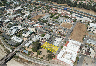 42045 3rd St, Temecula, CA - AERIAL  map view - Image1