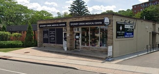 More details for 70 King St E, Hamilton, ON - Office/Medical for Lease