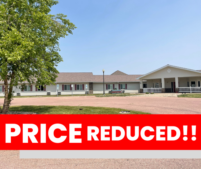 540 Morgan Ln, Tea, SD for sale - Building Photo - Image 1 of 1