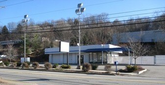 545 Rodi Rd, Pittsburgh PA - Retail Space