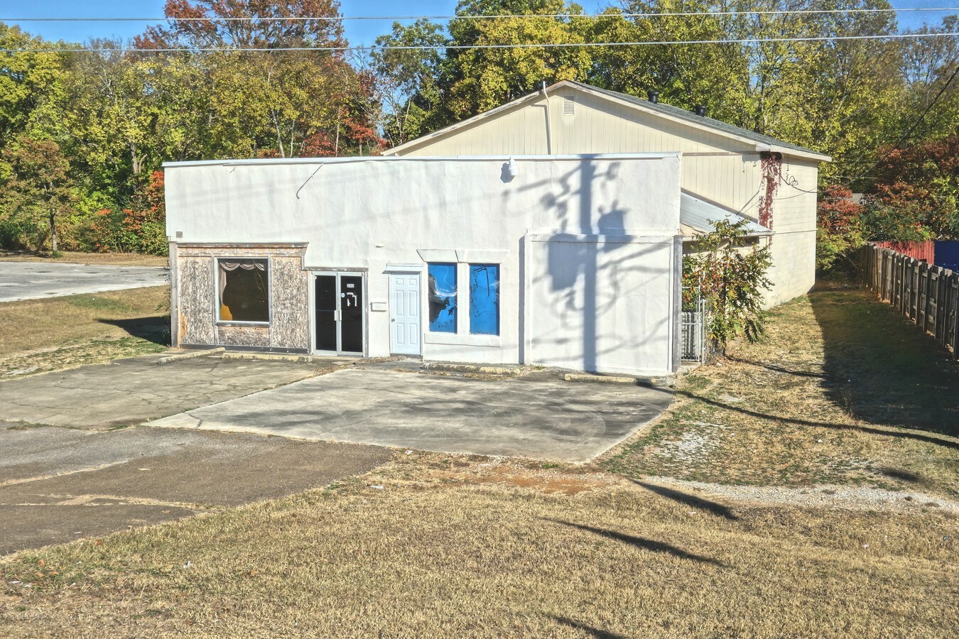 200 Jordan Ln, Huntsville, AL 35805