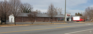 More details for 1404 S Lafayette St, Shelby, NC - Retail for Lease