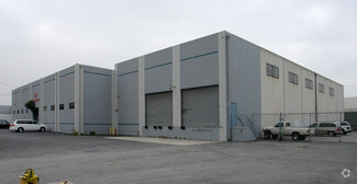 More details for 2140 E 51st St, Vernon, CA - Industrial for Lease