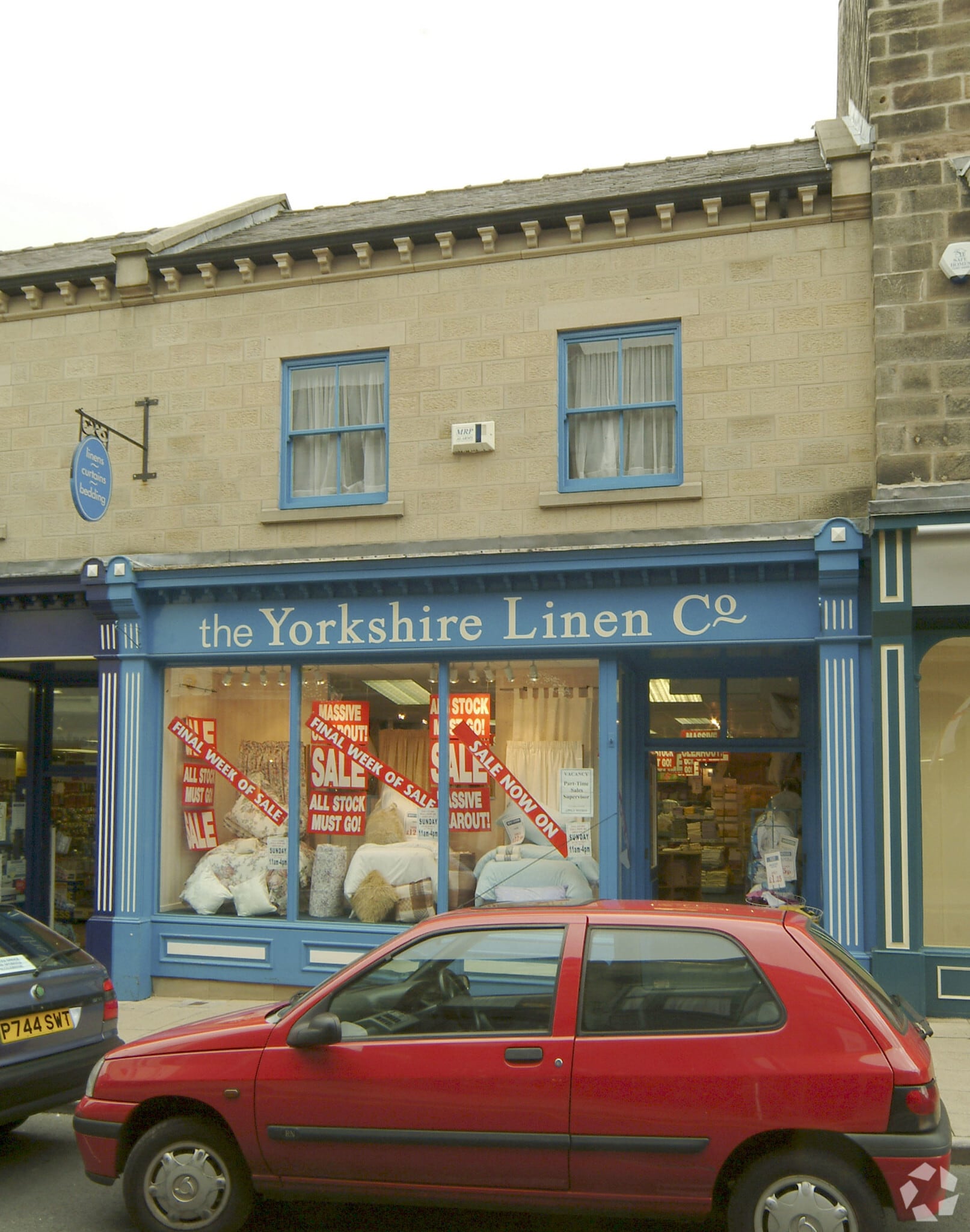 30 Oxford St, Harrogate for sale Primary Photo- Image 1 of 1