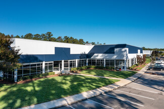 More details for 100 Southcenter Ct, Morrisville, NC - Office, Flex for Lease