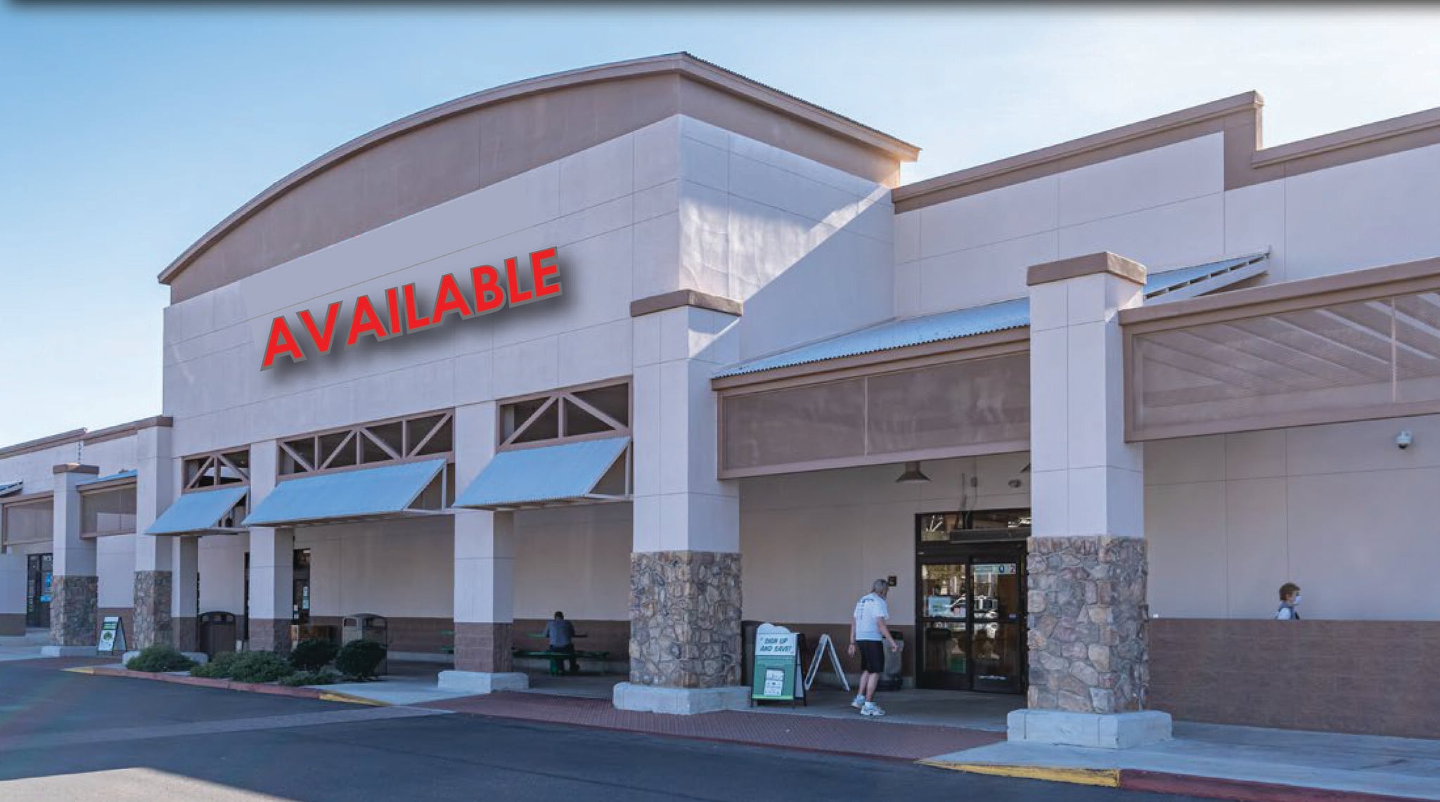 5225 E Southern Ave, Mesa, AZ for lease Interior Photo- Image 1 of 2