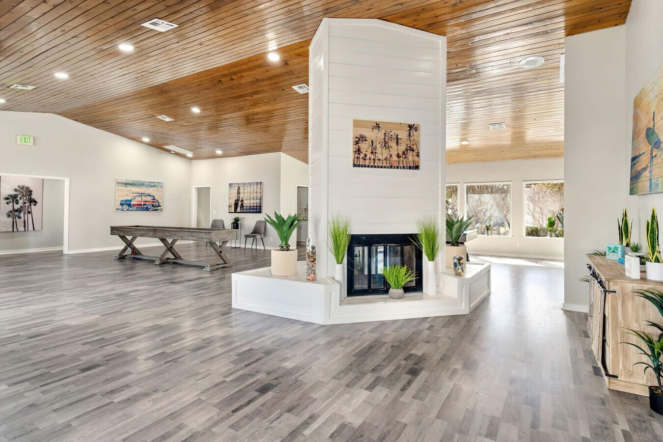 8900 Randol Mill Rd, Fort Worth, TX 76120