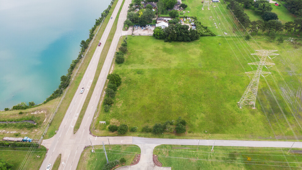 0 league city parkway, League City, TX for sale - Primary Photo - Image 1 of 14