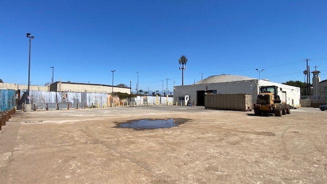 5921 S Western Ave, Los Angeles, CA for lease Primary Photo- Image 1 of 17