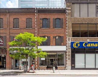 More details for 157 Bank St, Ottawa, ON - Office/Retail for Lease