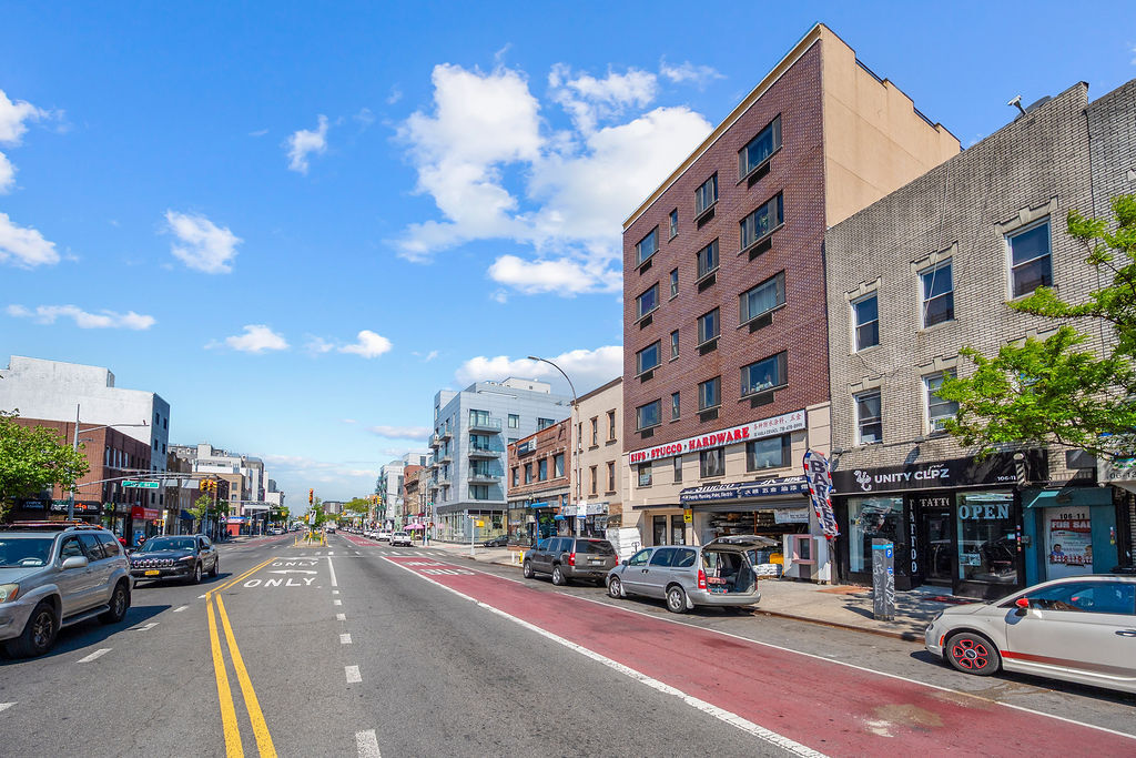 10607 Northern Blvd, Corona, NY 11368 - Unit Retail -  - Interior Photo - Image 2 of 6