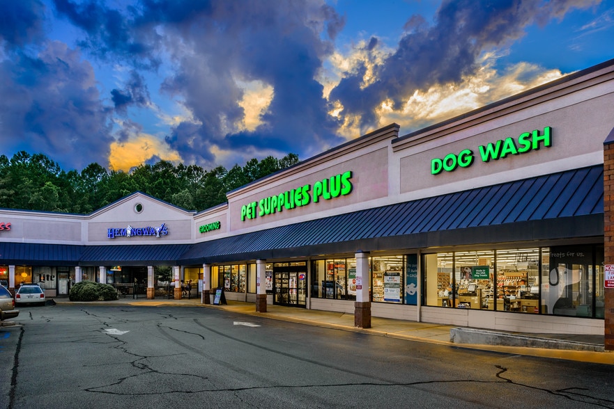 7467 St. Andrews Rd, Irmo, SC for lease - Building Photo - Image 3 of 8