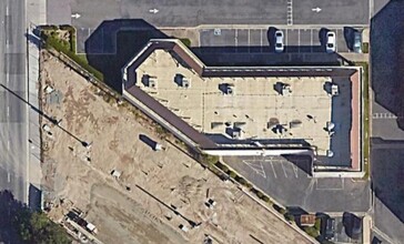 13902 Harbor Blvd, Garden Grove, CA - aerial  map view - Image1