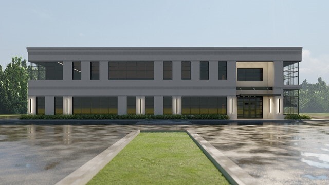 E Stearns St, Fayetteville, AR for lease - Building Photo - Image 3 of 8