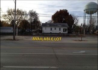 More details for 101 E Us 24 Hwy, Independence, MO - Land for Sale