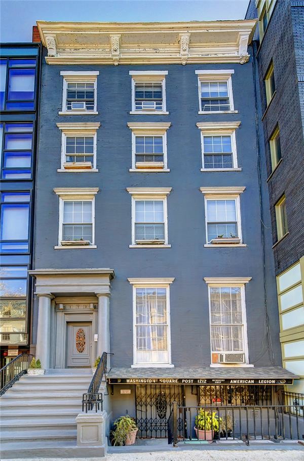 179 Sullivan St, New York, NY for sale Other- Image 1 of 1