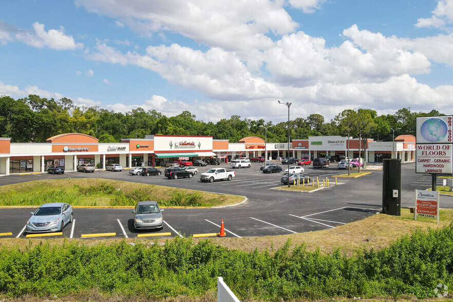 13705-13741 N Dale Mabry Hwy, Tampa, FL for sale - Building Photo - Image 1 of 1