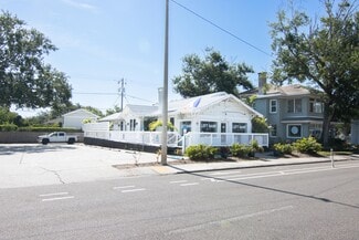 More details for 1225 Dr Martin Luther King Jr St N, Saint Petersburg, FL - Retail for Lease