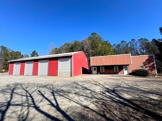 More details for 1410 Red Oak Flats Rd, Dahlonega, GA - Industrial for Sale