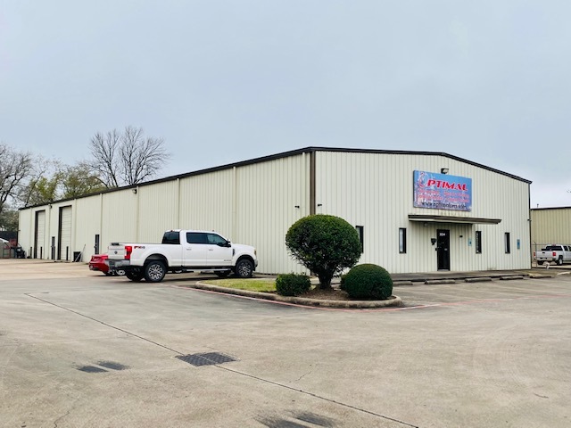 3234 Pasadena Fwy, Pasadena, TX for lease - Building Photo - Image 3 of 18